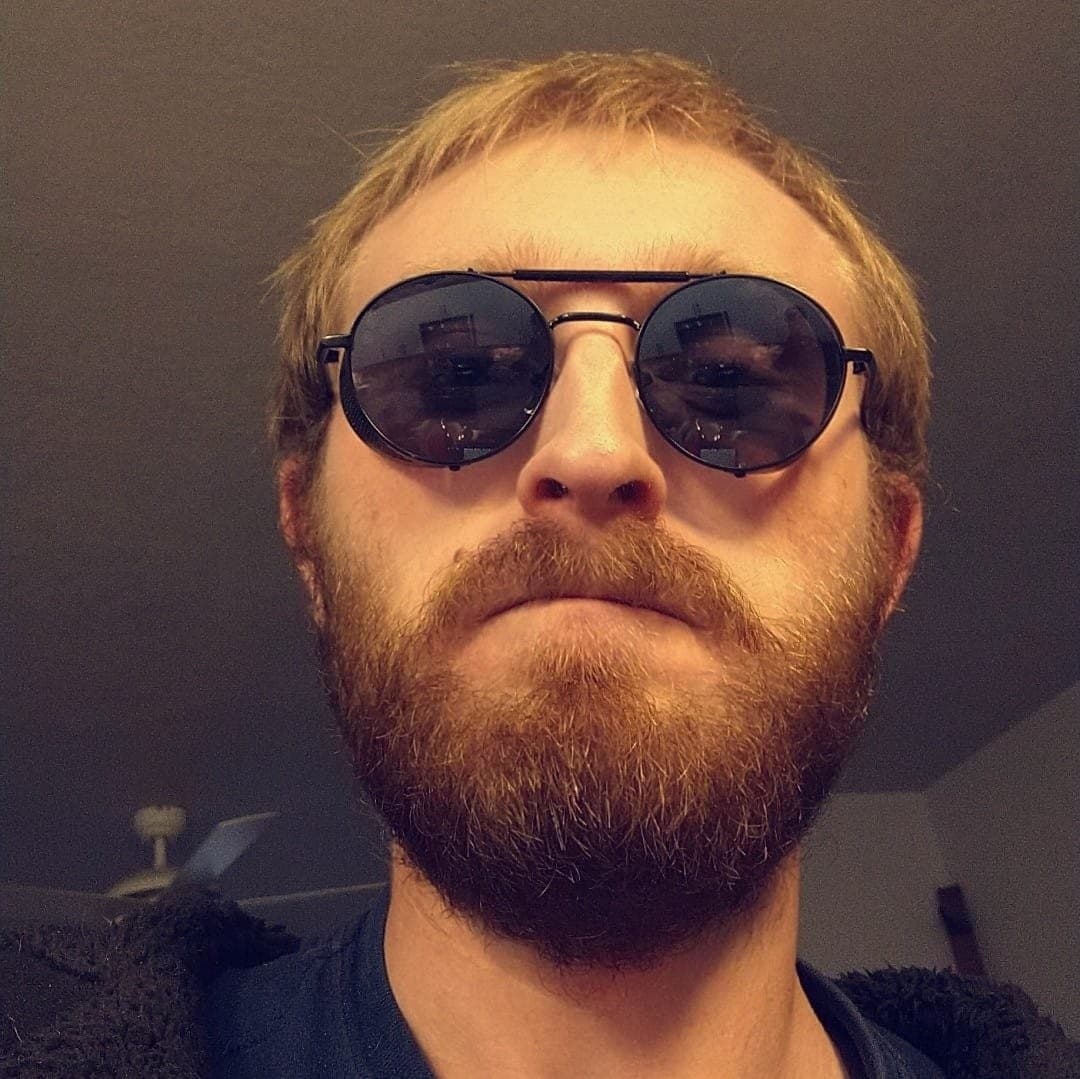 Brody Prestwich